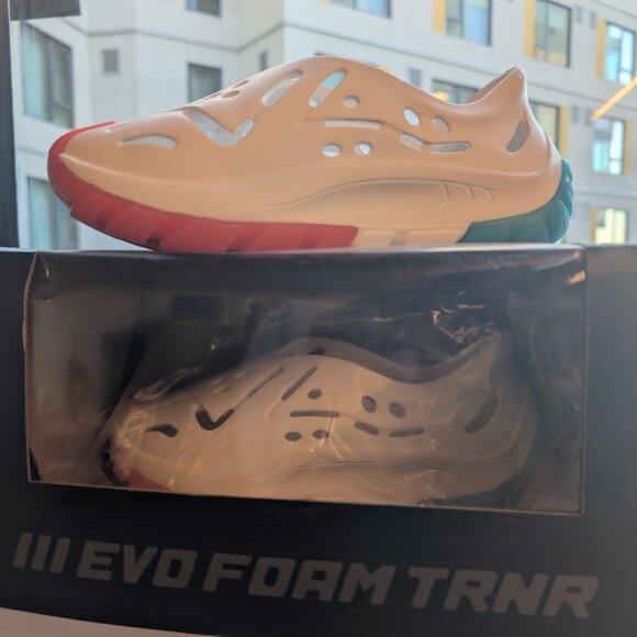 SIA Collective Evo Foams (Mens s6/7) - Picture 1 of 9